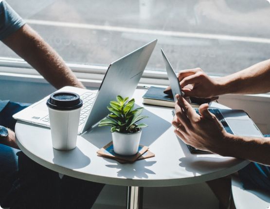 Encontrar o que você precisa é o que nos motiva